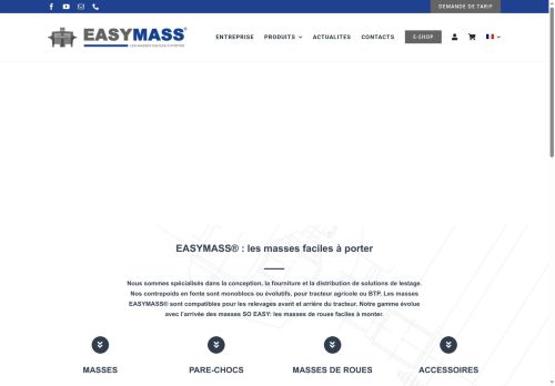 easymass.net capture - 2025-05-13 23:27:20