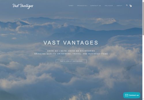 vastvantages.com capture - 2025-05-13 23:37:24