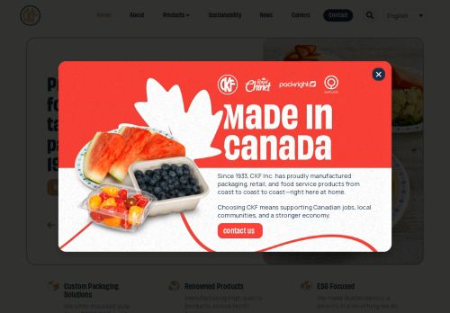 ckfinc.com capture - 2025-05-13 23:40:02