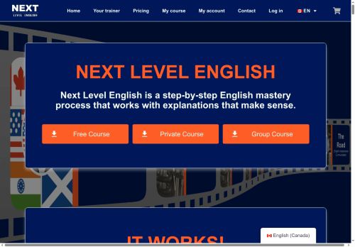 next-level.academy capture - 2025-05-13 23:43:56