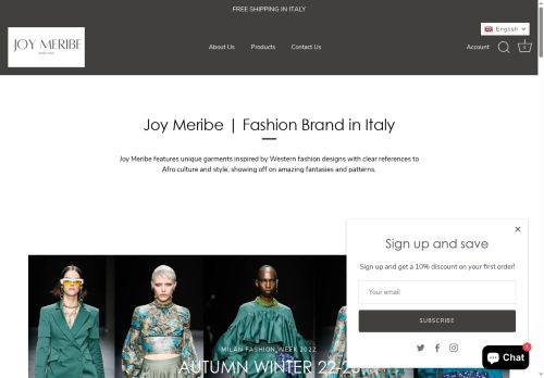 joymeribe.com capture - 2025-05-13 23:50:40