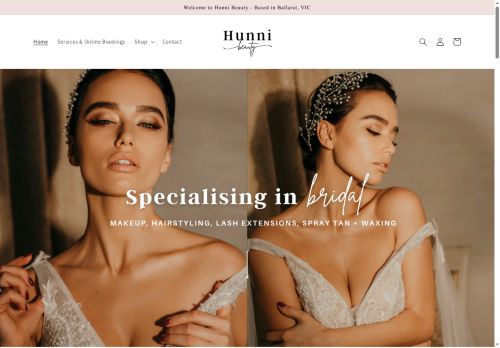 hunnibeauty.com capture - 2025-05-13 23:52:37