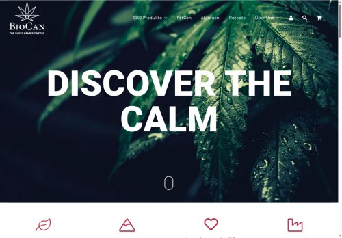 biocan.ch capture - 2025-05-14 00:05:38