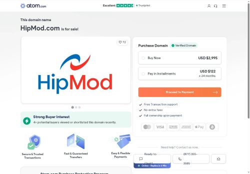 HipMod capture - 2025-05-14 00:23:21