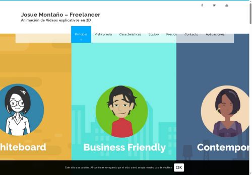 appmakerpro.website capture - 2025-05-14 00:24:17
