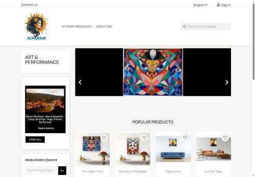 ackaasha.com capture - 2025-05-14 00:25:33