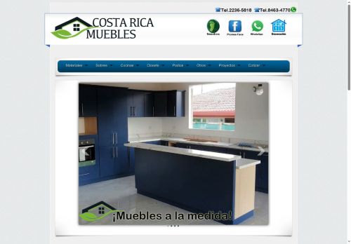 costaricamuebles.com capture - 2025-05-14 00:43:56
