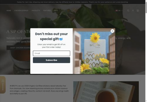 welovebroth.com capture - 2025-05-14 00:46:03