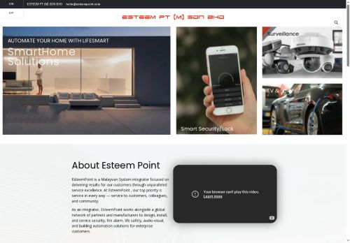 esteempoint.com capture - 2025-05-14 00:57:32