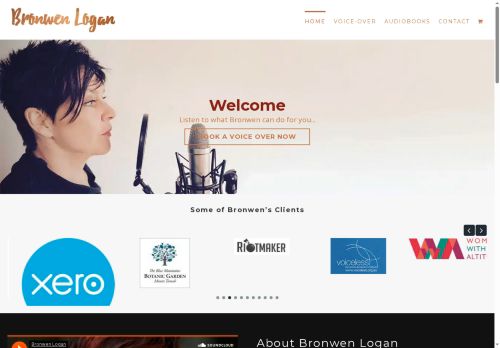 bronwenlogan.com capture - 2025-05-14 01:18:03