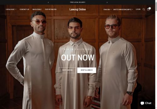 lawungonline.com capture - 2025-05-14 01:24:50