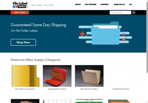 filelabelexpress.com capture - 2025-05-14 01:42:39