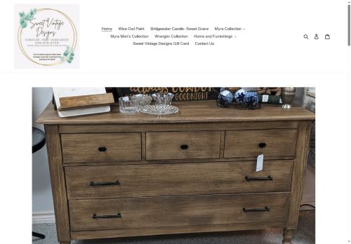 sweetvintagedesignstx.com capture - 2025-05-14 01:44:47