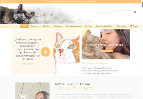 terapiafelina.com capture - 2025-05-14 01:57:10