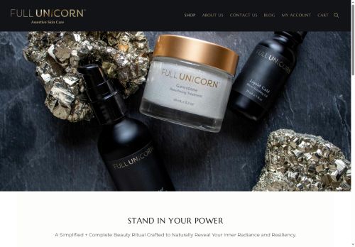 fullunicorn.com capture - 2025-05-14 01:58:05