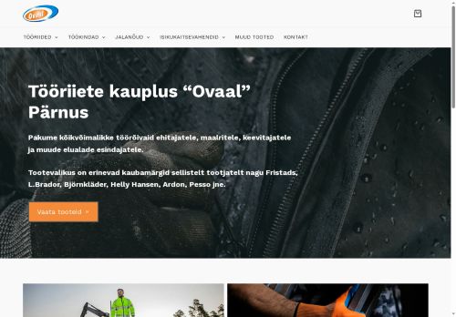 ovaal.net capture - 2025-05-14 02:16:07