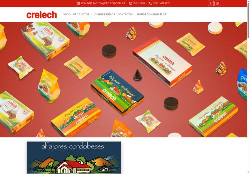 crelech.com capture - 2025-05-14 02:27:34