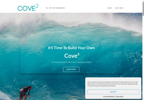 covesquared.com capture - 2025-05-14 02:34:01