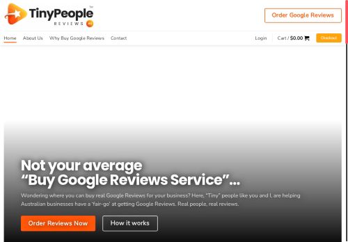 tinypeople.review capture - 2025-05-14 02:43:28