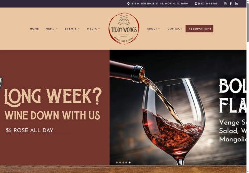 teddywongs.com capture - 2025-05-14 02:46:45