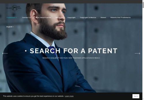 mxmarks.com capture - 2025-05-14 02:49:17