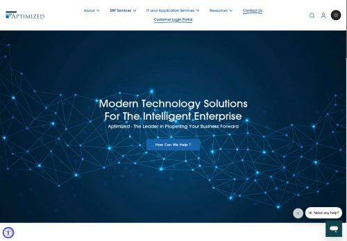 aptimized.com capture - 2025-05-14 02:51:13