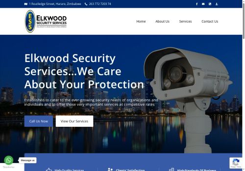 elkwoodsecurity.com capture - 2025-05-14 02:52:21