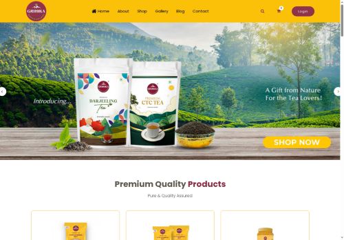 girikaflair.com capture - 2025-05-14 02:56:37