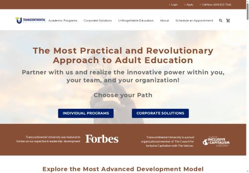 unforgettable.education capture - 2025-05-14 02:58:25