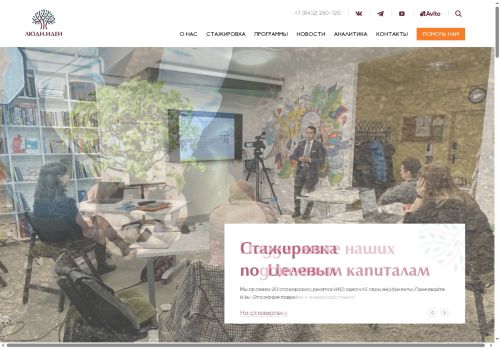 ludi-idei.ru capture - 2025-05-14 02:58:26