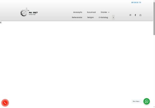akmetdokum.com capture - 2025-05-14 02:59:41