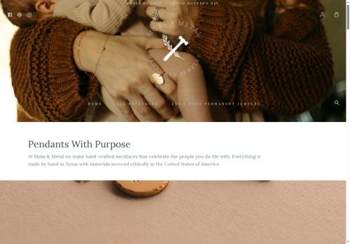 mossandmetal.com capture - 2025-05-14 03:08:33