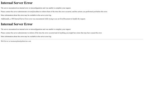 tusmanoplasdepilatorias.com capture - 2025-05-14 03:15:14