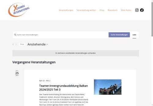 xchange.international capture - 2025-05-14 03:18:44