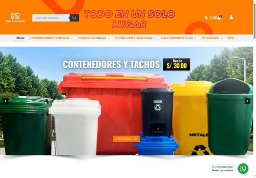 newplayshop.com capture - 2025-05-14 03:57:48