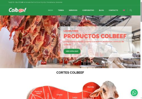 colbeef.com capture - 2025-05-14 04:12:42