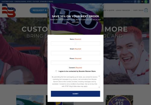 boosterbannerstore.com capture - 2025-05-14 04:12:42