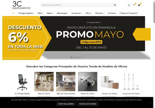 3cequipamientos.com capture - 2025-05-14 04:14:48
