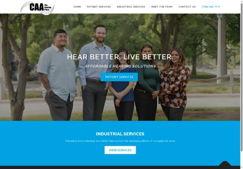 savehearing.com capture - 2025-05-14 04:15:43