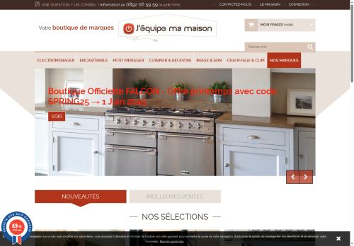 jequipemamaison.com capture - 2025-05-14 04:24:35