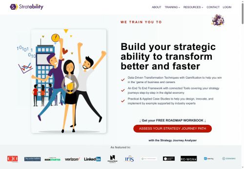 stratabilityacademy.com capture - 2025-05-14 04:35:49