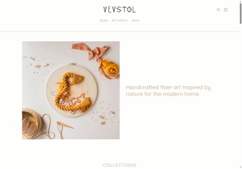 vevstol.com capture - 2025-05-14 04:47:14