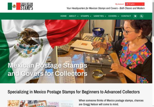 greggnelsonstamps.com capture - 2025-05-14 05:03:48