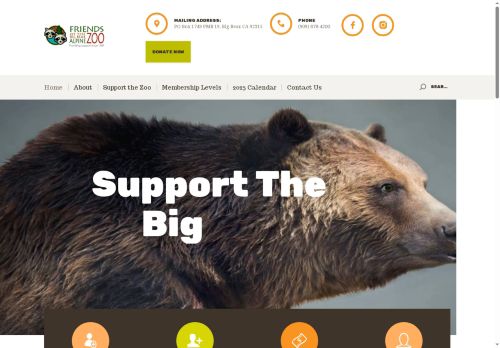friendsofthebigbearalpinezoo.net capture - 2025-05-14 05:35:31
