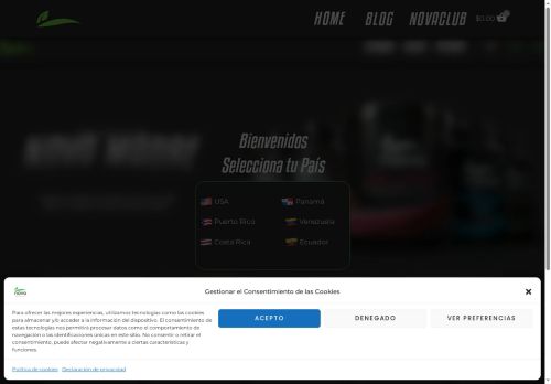 novanaturaclub.com capture - 2025-05-14 05:49:16