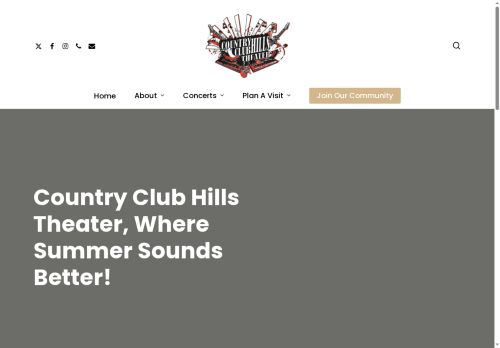 cchtheater.com capture - 2025-05-14 05:49:16