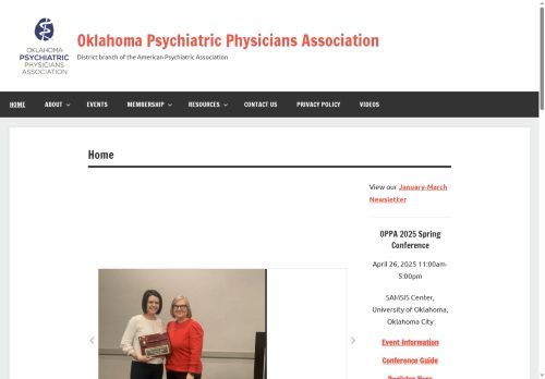 oklapsychiatry.org capture - 2025-05-14 05:52:46