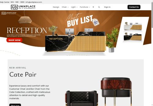 unikplace.com capture - 2025-05-14 06:09:16