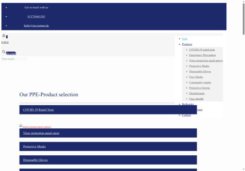 psapartner.com capture - 2025-05-14 06:11:18