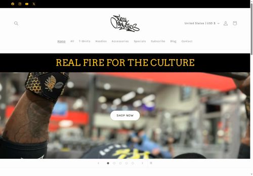 ticalathletics.com capture - 2025-05-14 06:27:53